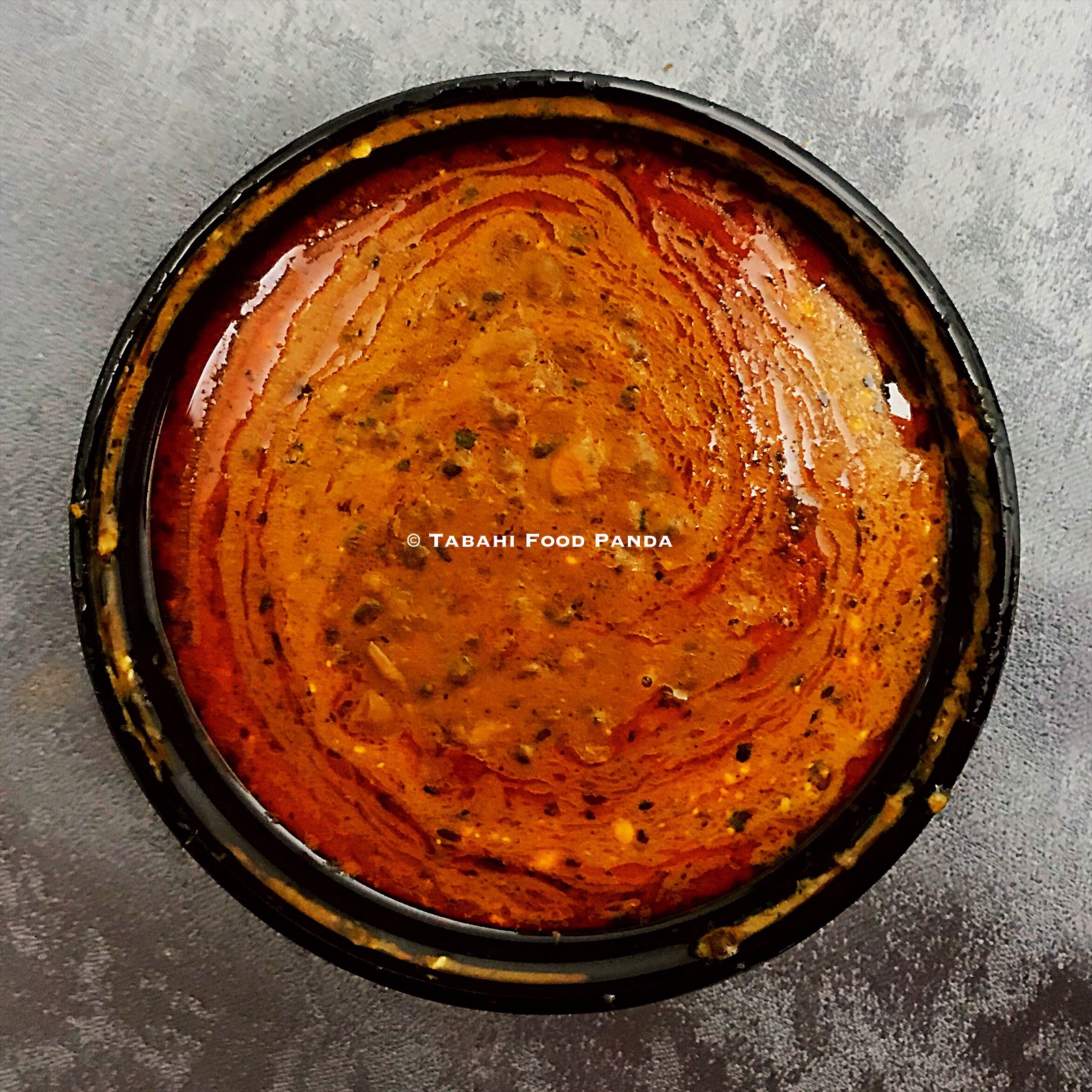 Dal Makhani- The Night Food Factory