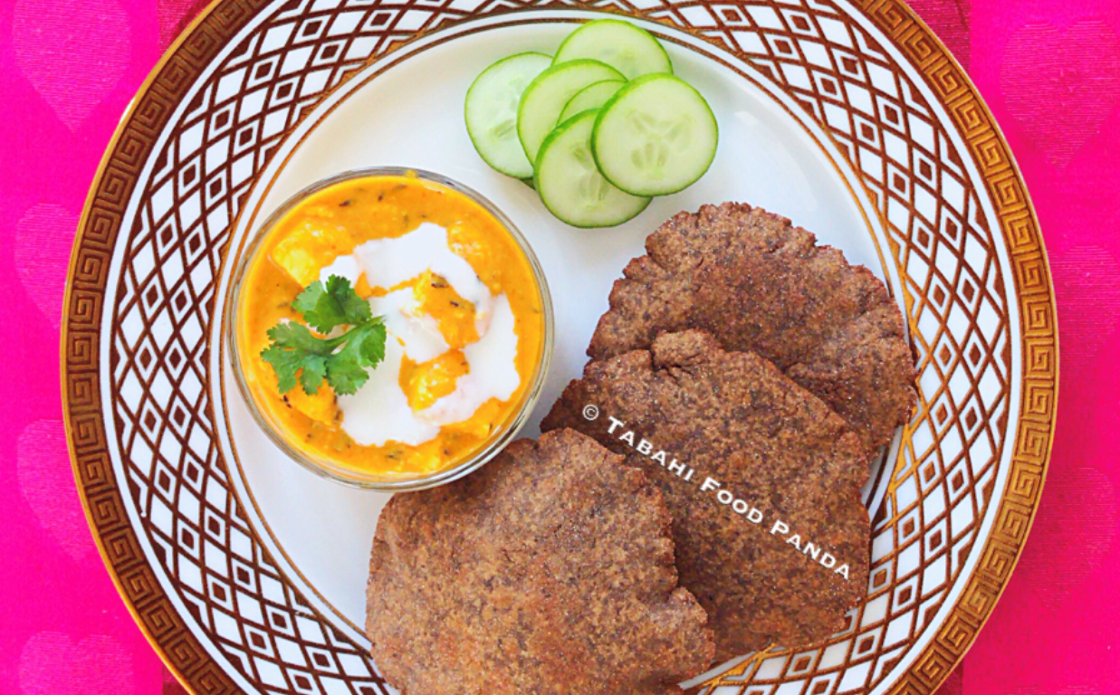 Navratri Paneer Makhani without Onion & Garlic