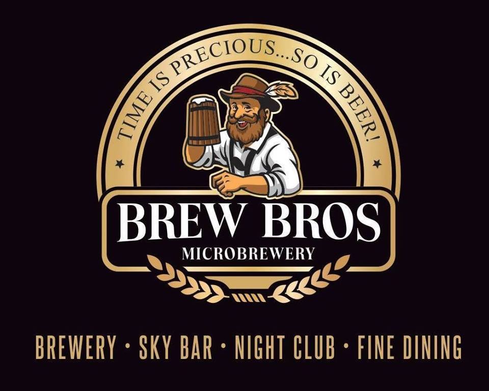 Brew bros