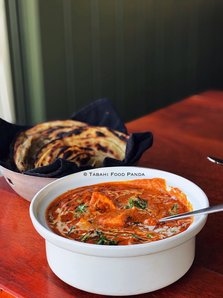 Paneer Butter Masala