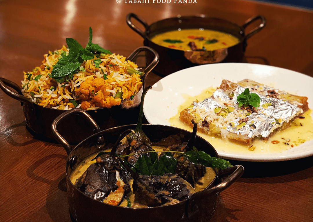 Holiday Inn, Panchkula